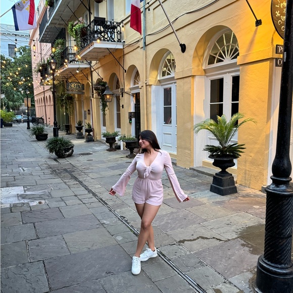 H&M Romper - Picture 7 of 7